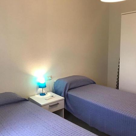 Residence Arruli San Teodoro Kültér fotó