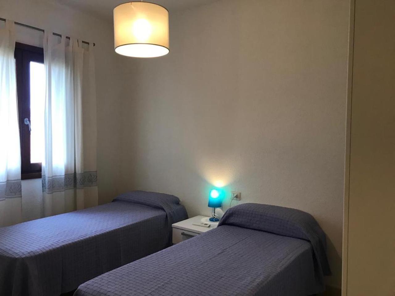 Residence Arruli San Teodoro Kültér fotó