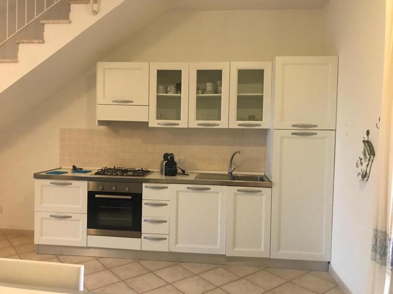 Residence Arruli San Teodoro Kültér fotó